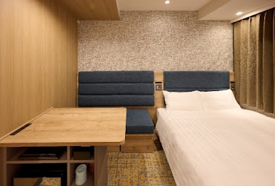 Via Inn Shinagawa Oimachi 사진 3