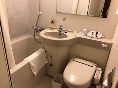 Via Inn Shinagawa Oimachi 사진 4