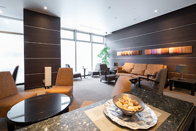 Via Inn Shinagawa Oimachi 사진 5