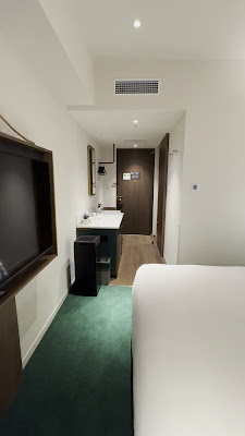Hotel Metropolitan Oimachi Tracks Tokyo 사진 2