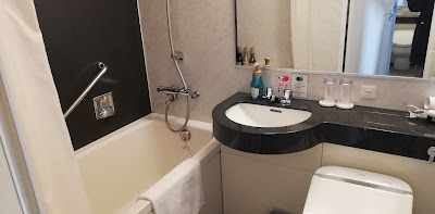 LOISIR HOTEL SHINAGAWA SEASIDE 사진 4