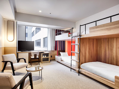 LOISIR HOTEL SHINAGAWA SEASIDE 사진 3