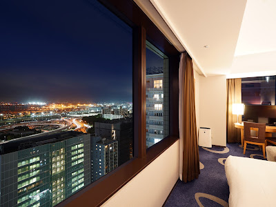 LOISIR HOTEL SHINAGAWA SEASIDE