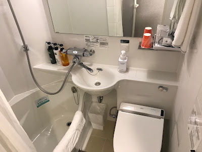 APA Hotel Shinagawa Togoshi Eki-mae 사진 2