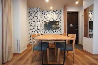 WIRES HOTEL James zaka 사진 3