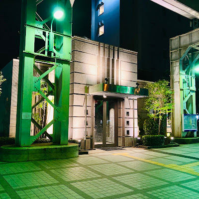 KEIKYU EX INN SHINAGAWA SHIMBAMBA-STATION NORTH