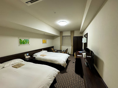 Hearton Hotel Higashi-Shinagawa 사진 4