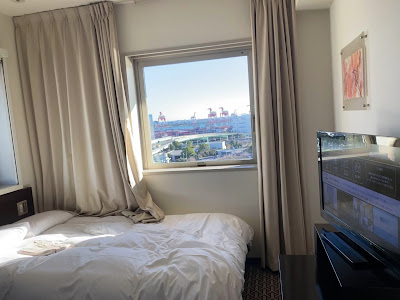 Hearton Hotel Higashi-Shinagawa 사진 3