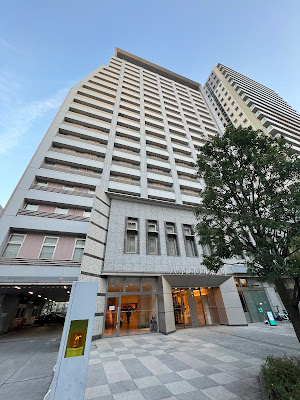 Hearton Hotel Higashi-Shinagawa 사진 2