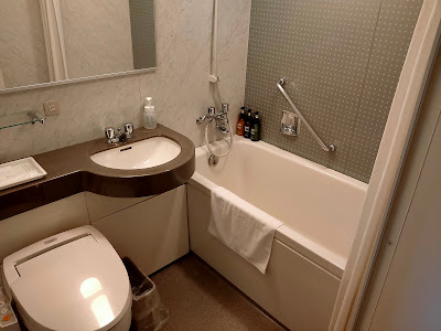 Hearton Hotel Higashi-Shinagawa 사진 5