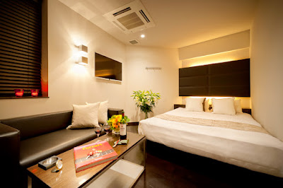 Hotel Bix 사진 2