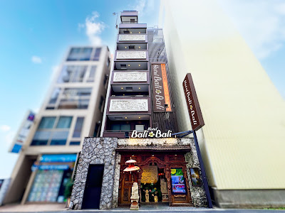 Hotel Bali&Bali