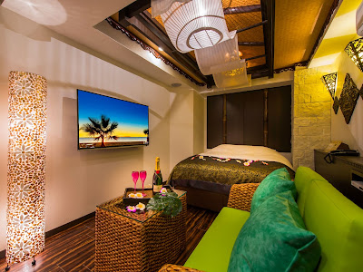 Hotel Bali&Bali 사진 3