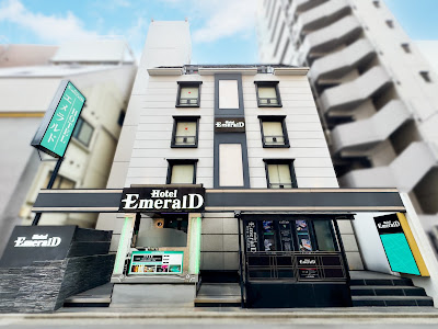 Hotel EmeralD