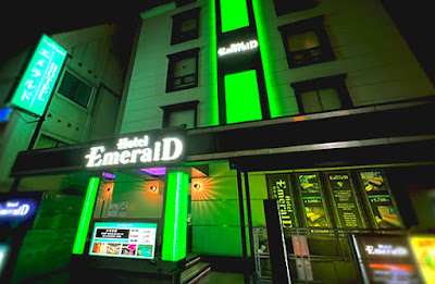 Hotel EmeralD 사진 4