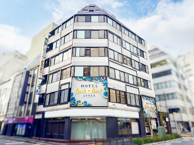 ホテルバリバリANNEX