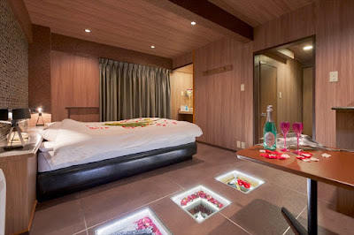 Hotel Seeds 사진 2