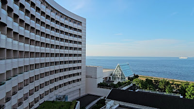 쉐라톤 그랜드 도쿄 베이 호텔 사진 2