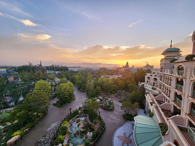 Grand Chateau