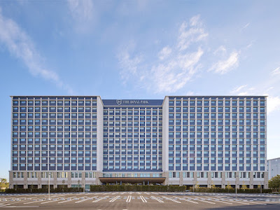 The Royal Park Hotel Maihama Resort Tokyo-Bay
