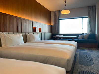 The Royal Park Hotel Maihama Resort Tokyo-Bay 사진 3