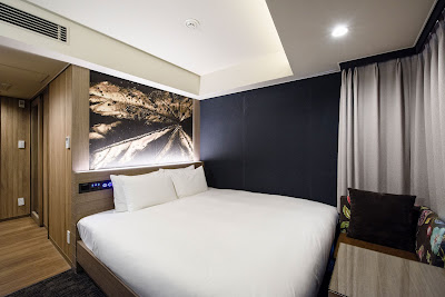 MeguroHoric Hotel 사진 2