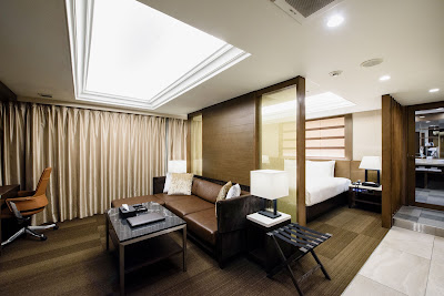 MeguroHoric Hotel 사진 4