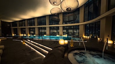 JW Marriott Hotel Tokyo 사진 4