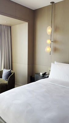 JW Marriott Hotel Tokyo 사진 2