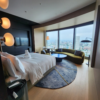 JW Marriott Hotel Tokyo 사진 3