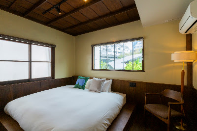 HOTEL Rin TOKYO 사진 2
