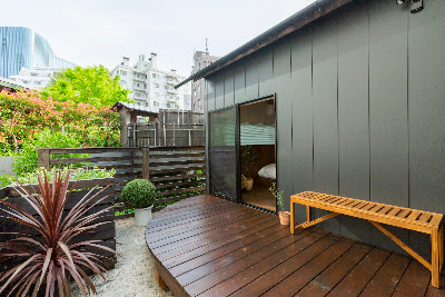 HOTEL Rin TOKYO