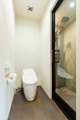 HOTEL Rin TOKYO 사진 3
