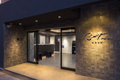 도쿄 아리아케 BAY HOTEL
