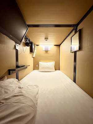 도쿄 아리아케 BAY HOTEL 사진 3