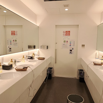 도쿄 아리아케 BAY HOTEL 사진 4