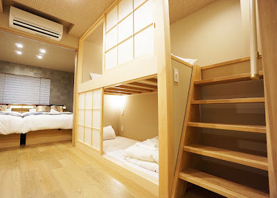 Condominium Hotel Shibuya Goten 사진 3