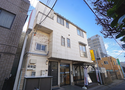 Condominium Hotel Shibuya Goten