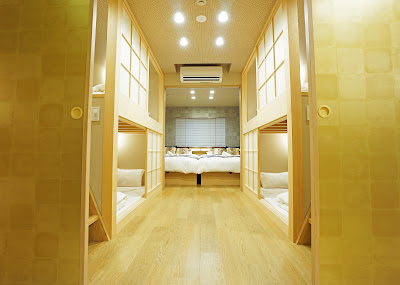 Condominium Hotel Shibuya Goten 사진 5