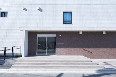 AQUA RESIDENCE 三軒茶屋