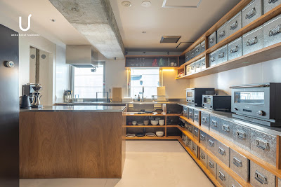 ホテルレジデンス大橋会館 / Hotel Residence Ohashi Kaikan 사진 4