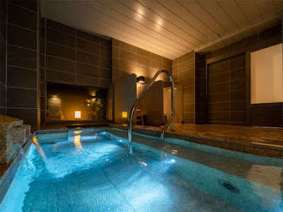Super Hotel Tokyo Shiba 사진 3
