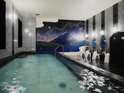 hotel MONday Premium TOYOSU 사진 4