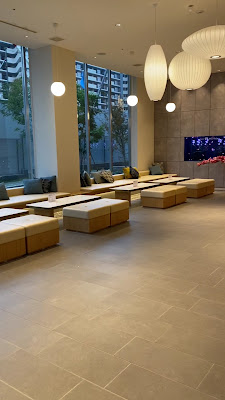 hotel MONday Premium TOYOSU 사진 2
