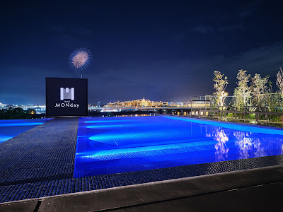 Premium hotel MONday MAIHAMA VIEW I 사진 4
