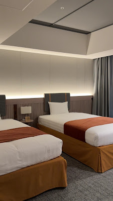 Premium hotel MONday MAIHAMA VIEW I 사진 2