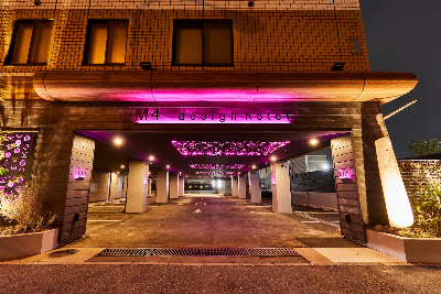 M4 design hotel 사진 4