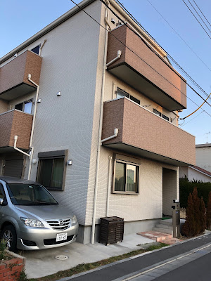 Share House Shin-Urayasu