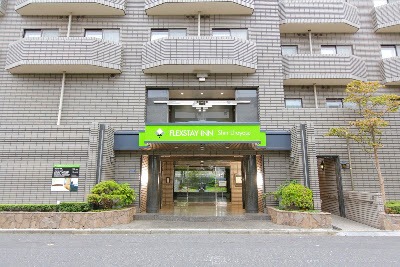 FLEXSTAY INN Shin Urayasu