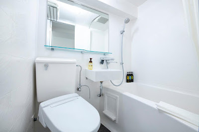 FLEXSTAY INN Shin Urayasu 사진 4